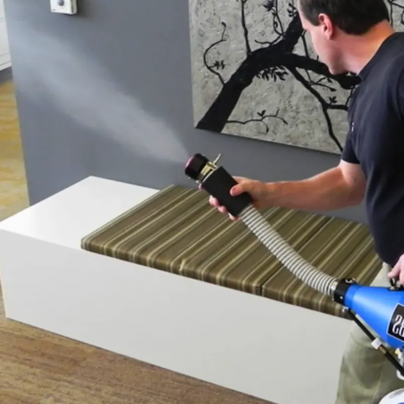 Professional Odor Removal in Owens Cross Roads, AL